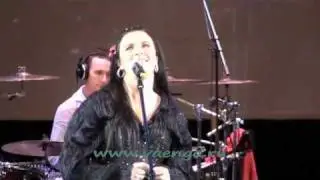 Елена Ваенга. Ром и сигары (27.10.10)