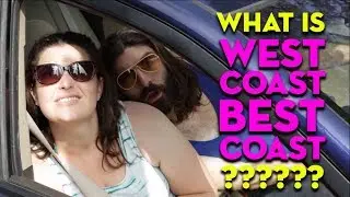 WHAT IS WEST COAST BEST COAST?