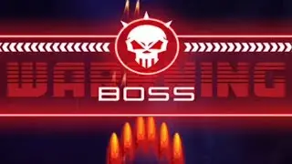 Space Shooter Boss 16 #spaceshooter #boss #boss16 #shooter