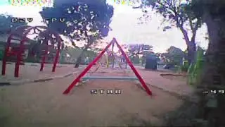 #fpvsore RPTRA meruya part 2 fpv indonesia -d2y dronian