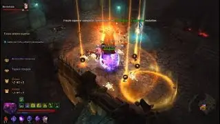 Vyr Chantodo GR110