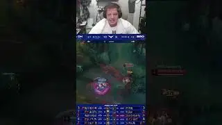 O Roamer estreou na LCK vs Showmaker&hellip; #leagueoflegends #react