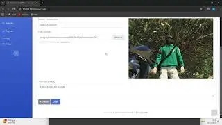 DEMO APLIKASI INTERNET  ARYA SUBASTIAN 202353066