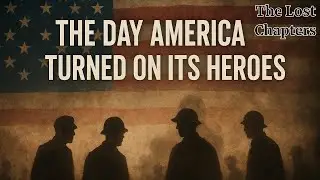 When America Turned on Its Heroes &mdash; The Forgotten Bonus Army