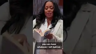 Tyler Perry House of Payne - check the books