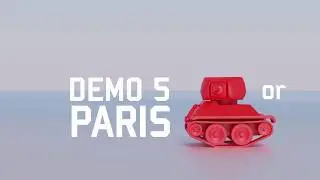 TTS Demo 5 OFFICIAL TRAILER