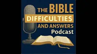 Tuesday Contradictions: Matthew 12:37 &ndash; Justified? Words, Hearts, and Grace (200th Episode!)
