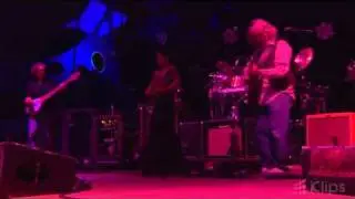 String Cheese Incident - Best Feeling