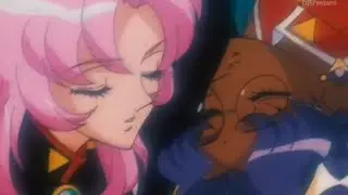 Utena & Anthy - Take A Hint