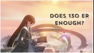 How much energy does Chisa need ?  Wuthering Waves