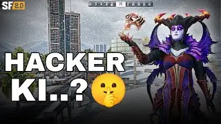 😂 Funny Gameplay | Mumbai Map Me Hacker Aa Gaya 😱 | ScarFall 2.0