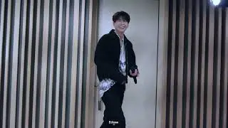 221225 VAV St. Van - Hype Boy Dance