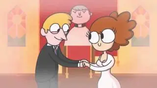 Как я встретил свою любовь... - High5Toons (Кузьма)