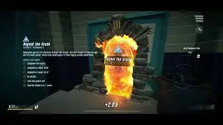 Getting difficult&hellip; school map!￼ | hot lava part 3