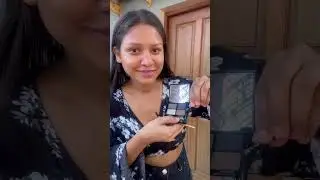 Swiss Beauty Eyebrow Palette | Review #shorts #ytshorts #review #makeup #honestreview