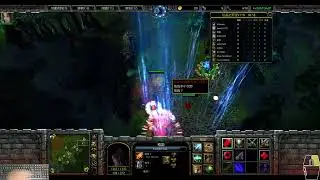 魔獸爭霸 Lantw平台 信長之野望FixV11D 老三樣才剛出好，結果遊戲就到了終點 - 稻姬