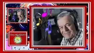 Tony Blackburn's Sounds Of The Sixties...