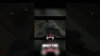 Epic Urban Combat: Weapon Master in Action