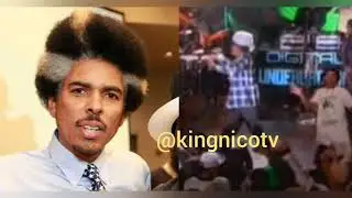 Shock G AUTOPSY REPORT REVEALED DRUG OVERDOSE