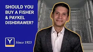 Стоит ли покупать ящик для посуды Fisher & Paykel?