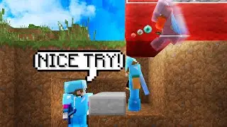 *NEW* OP Pearl Glitching Trap... *BANNED*