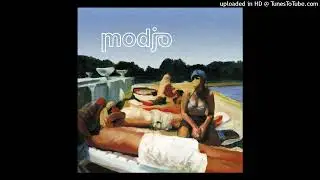 Modjo - Lady (Hear Me Tonight) (PAL Pitched)
