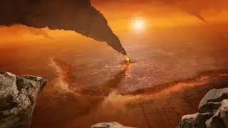 Space Documentary HD - Extreme Planet