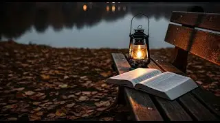 Soaking Worship Instrumental Music for Prayer 🙏 Deep Peace & Time With God