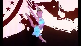 Hayden Calder - How Far I'll Go