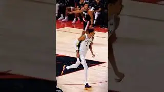 NBA transitions #shorts #nba #basketball