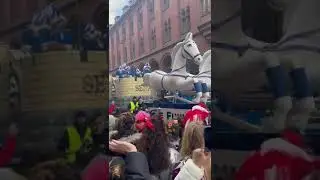 Cologne Carnival- Largest parade of Germany
