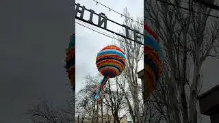 Софія на благодійному фестивалі 💙💛
