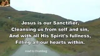 Jesus only is our Message
