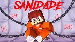S4ULO perdeu a SANIDADE no Minecraft