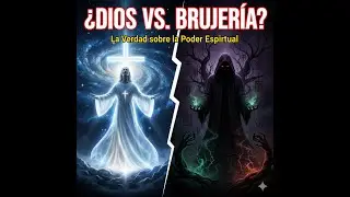 &iquest;Dios vs. Brujer&iacute;a? La Verdad sobre el Poder Espiritual