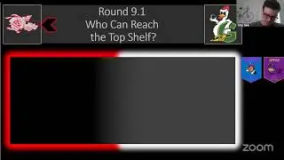 Week 11 Game 3 -Scarlet Knights vs Chickenhawks