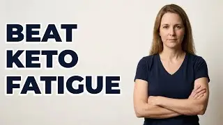 How To Avoid Fatigue During Keto Workouts?
