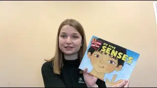 Eating with our Senses - Lesson