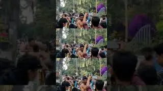 #pooram #shingarimelam #kunnamkulam #poorapremi #ulsavam   Harisree kalavedhi💙💙🎧🎶🎶🎶🎶💙💙💙