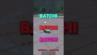 8 TECHS FLASHY garou 150% combo || The Strongest Battlegrounds ||  #roblox #tsb #shorts #tsbg #tsb