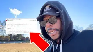 YouTube FINALLY Re-Monetizes Me & THOUSANDS of Channels‼️😮🙏🏾