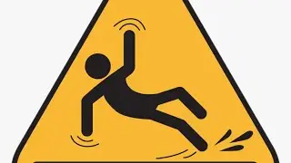 Persoonlike Probleme: Afvalligheid of &lsquo;Backsliding&rsquo; - Openbaring 3:14-22