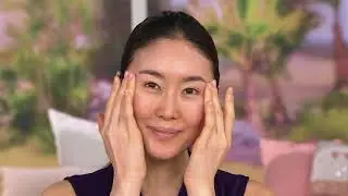 TATCHA Ageless Eye Cream & Set of 10 Eye Masks Auto-Delivery on QVC