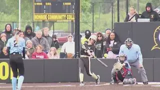 Piedici's walk-off for R-H tops Section V Best