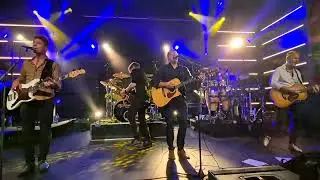 Tribute To The Cats Band / A Letter
