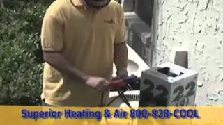 Superior Heating and Air - Wintertime Version