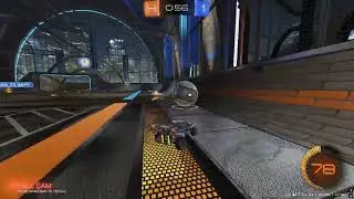 Casuals 2s and 1s, Into Competitive 1s | Working towards improvement | Rocket Leauge.