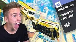 MY FANS RUINED ME (GTA)