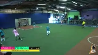 TORNEO NAVIDEÑO E—7 SPORTS COMOLEX