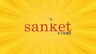 Sanket at a Glance 2024 &ndash; Highlights of  our Exceptional Projects and Achievements